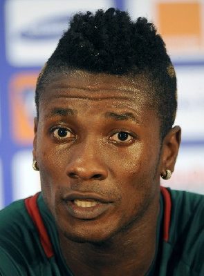 Gyan missing in court over rape and sodomy case