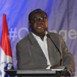 Stop projecting presidential aspirants – NPP advises members