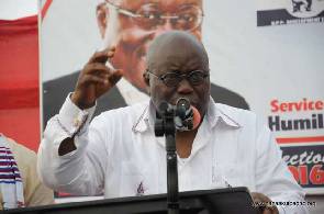 Akufo-Addo will lose if spiritual protection is not sought – NPP Chairman