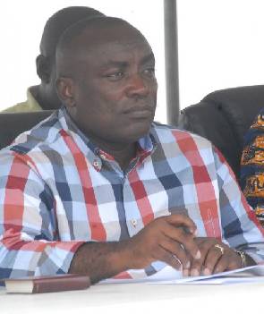 E-transmission: Agyaapong would've explained matters to confused NPP - Adu Asare