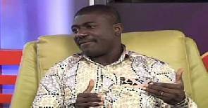 Reconciling with Afoko will be in NPP's interest - Bossman Asare