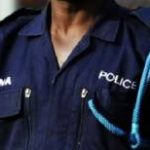 Bullion van attack: Police suspects indict another officer