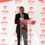 Airtel Ghana launches groundbreaking Airtel Quonect