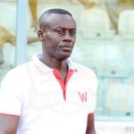Black Meteors shouldn't have played Asia friendly matches - Michael Osei