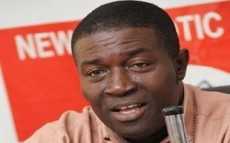 Prez Mahama Will Regret For Freeing Montie 3 -Nana Akomeah