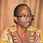 If you want to control CPP, resign from NDC- Ernesto tells Asiedu Nketia