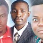 Montie trio deserved Mahama’s mercy – Lawyer