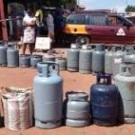 Gas shortage hits Volta region, consumers stranded