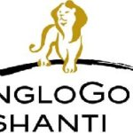 AngloGold's share capital increases