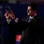 Donald Trump relents over Paul Ryan' s re-election