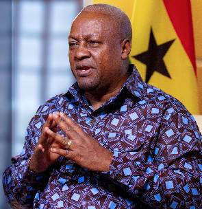 Mahama's appointees in 'excess of 4,000'- Apaak