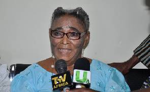 Eschew campaign of violence – Queen mother to politicians