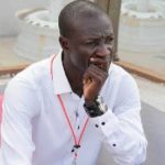 C.K Akonnor must surround himself with the right persons - Didi Dramani