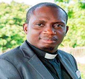 Video: Virginity means nothing in marriage - Lutterodt