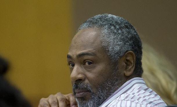 Man who threw boiling water on gay couple to spend 40-years in prison