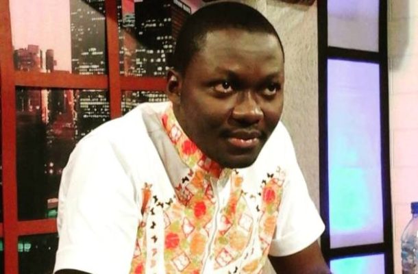 You’re an industry leader so stop the comedy, sit up – Arnold to Shatta Wale