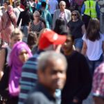 Ethnic minorities face 'entrenched' racial inequality - watchdog