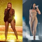 Unreleased Beyoncé music and tour plans stolen from choreographer’s rental car in Atlanta