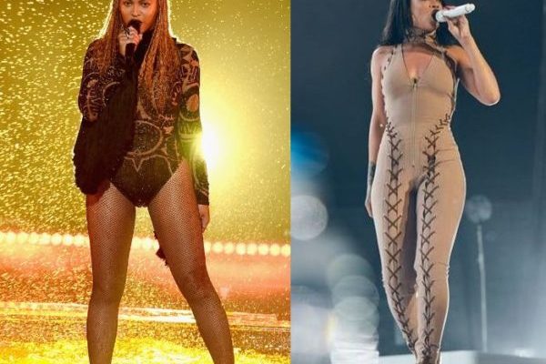 Unreleased Beyoncé music and tour plans stolen from choreographer’s rental car in Atlanta