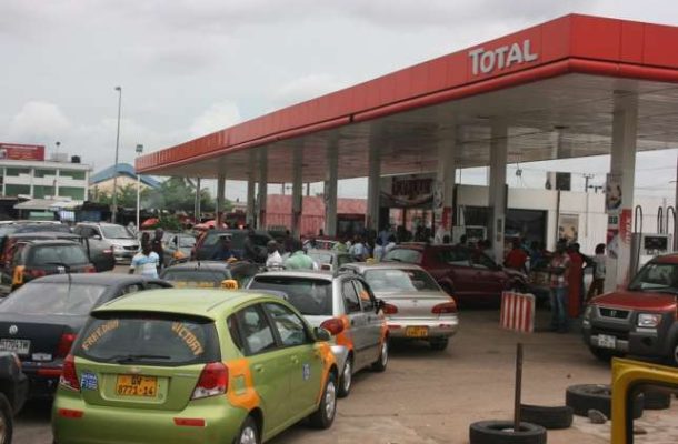 Fuel prices to go up - COPECGH
