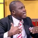 Test your man's sexual prowess before marriage but be a prostitute and charge for it -Counsellor Lutterodt