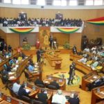 Better Management Bill Approbated - Parliament