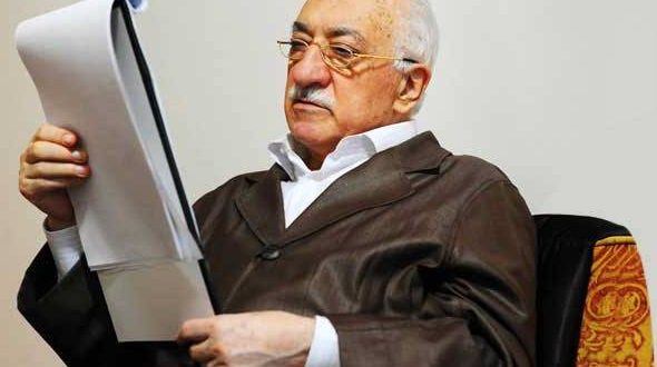 I want an international probe into failed Turkey coup – Fethullah Gülen