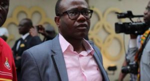 VIDEO: Gov't interfered in my job as GFA boss at some point - Kwesi Nyantakyi