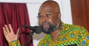 Dr Henry Lartey hails Mahama On Montie Trio Release