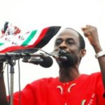 Lead NDC to victory - Asiedu Nketia charges supporters in Volta region