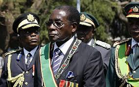 Zimbabwe: Mugabe Panics As Soldiers Rampage