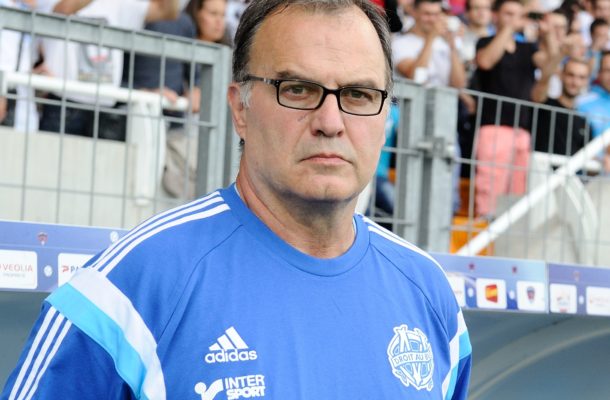 Olympique Marseille close in on 'Loco Bielsa's'  re appointment