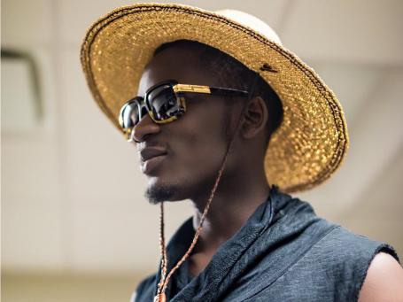 Mr Eazi: 'True Recognition Is Found In Fans. Not Awards'