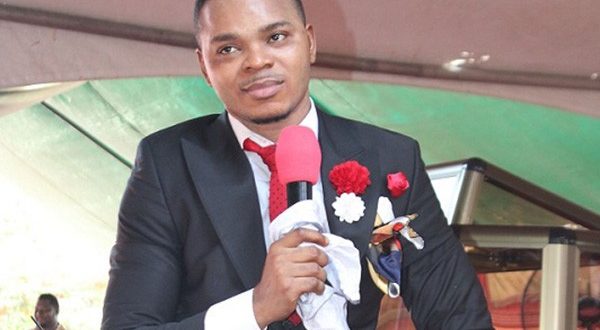 Obinim sued by Xavier-Sosu, 2 others for lashing ‘fornicators’