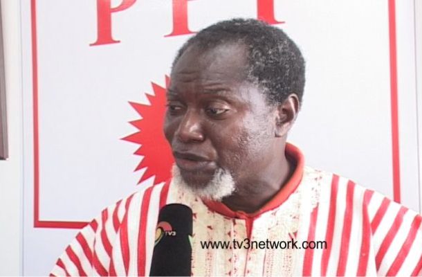 PPP calls on Council of State to come clear on Montie 3 advice to Mahama