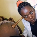 Ghanaian women get pregnant too quickly after childbirth - Midwife