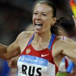Russia stripped of Beijing Olympic relay gold medal for doping