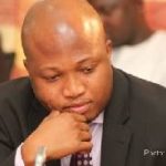 Ablakwa, Mallory hot as Foreign Affairs Minister slashes them with $20m defamation suit