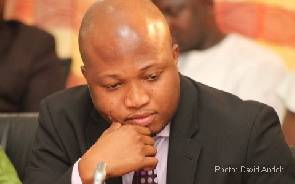 Ablakwa, Mallory hot as Foreign Affairs Minister slashes them with $20m defamation suit