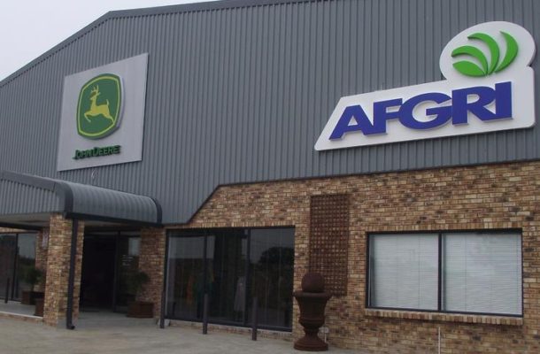 AFGRI Equipment has completed the acquisition of fellow John Deere dealership Greenline Ag.