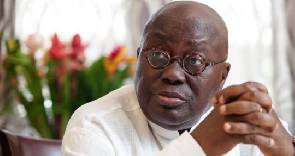If the Institute of Economic Affairs won’t sell Akufo-Addo…