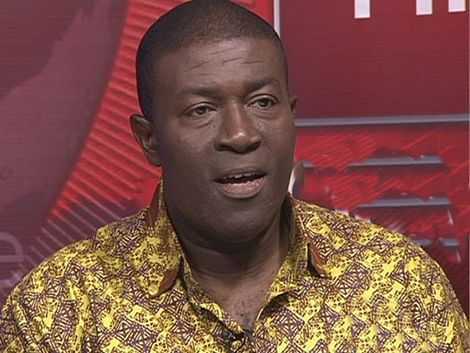 If There Is Money To Spend On Akua Donkor, Why Can’t Gov't Help 'Kayayei'? Akomea Asks