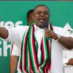 NDC elections: Anyidoho likely to beat Asieu Nketia
