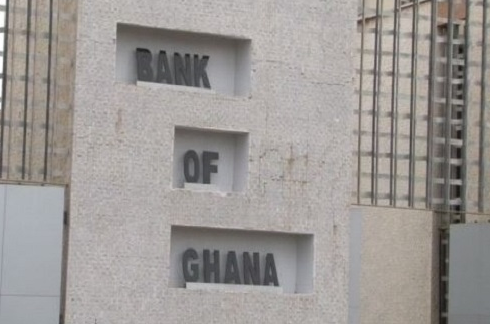BoG launches Kumasi data centre to deal with system disruption