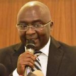 Bawumia announces annual $275m for infrastructure development