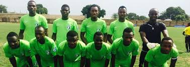Bechem United Motivated To Win MTN FA Cup Against Okwahu United