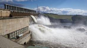 Farmers cry out over Bagre Dam spillage