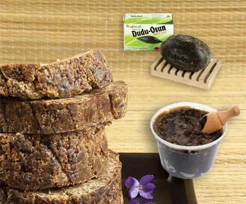 Ghana's African black soap makes strides in South African market