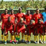 Afcon 2021 Qualifier: Key battles in Ghana vs South Africa clash