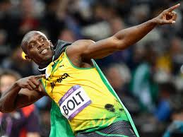 Bolt wins eighth Olympic gold medal